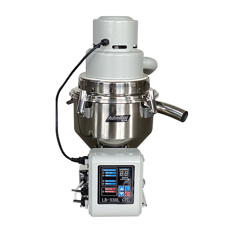 సమర్థవంతమైన తయారీ ప్రక్రియలకు ఆటో హాప్పర్ లోడర్‌లు ఎందుకు అవసరం